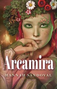 Cover image for Arcamira