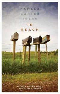 Cover image for In Reach