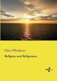 Cover image for Religion und Religionen