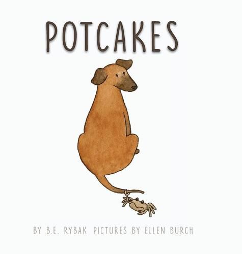 Cover image for Potcakes