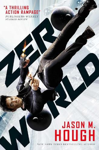 Cover image for Zero World