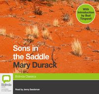 Cover image for Sons In The Saddle
