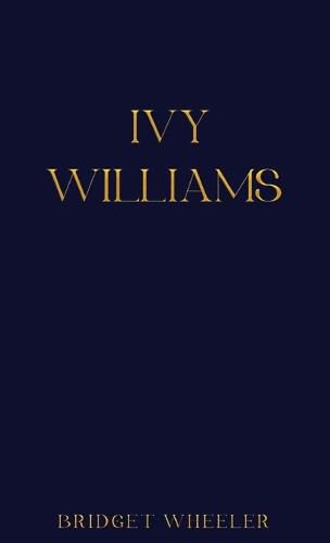 Ivy Williams