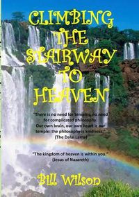 Cover image for Climbing the Stairway to Heaven