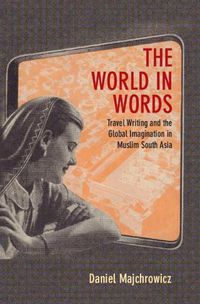 Cover image for The World in Words