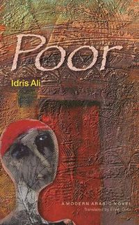 Cover image for Poor