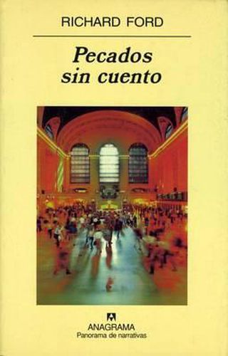 Cover image for Pecados Sin Cuento