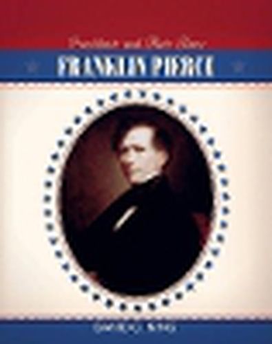 Cover image for Franklin Pierce