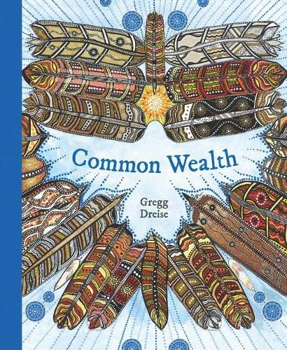 Cover image for Common Wealth