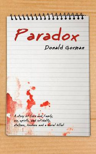 Cover image for Paradox