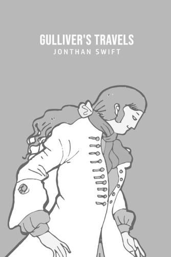 Cover image for Gulliver's Travels