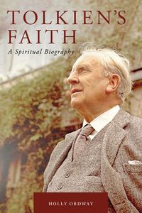 Cover image for Tolkien's Faith