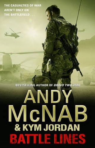 Cover image for Battle Lines: War Torn 2