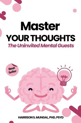 Cover image for Master Your Thoughts