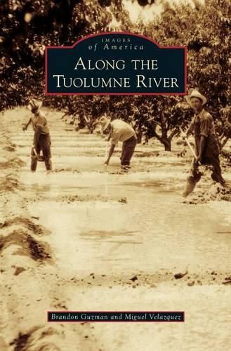 Cover image for Along the Tuolumne River