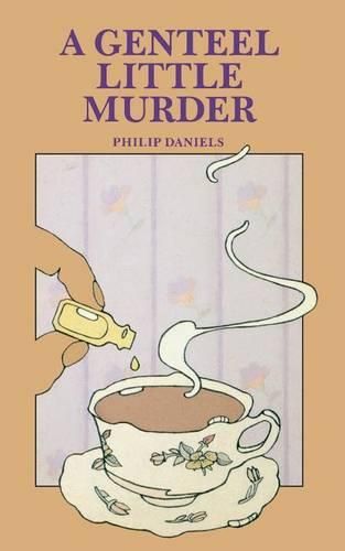 Cover image for Genteel Little Murder