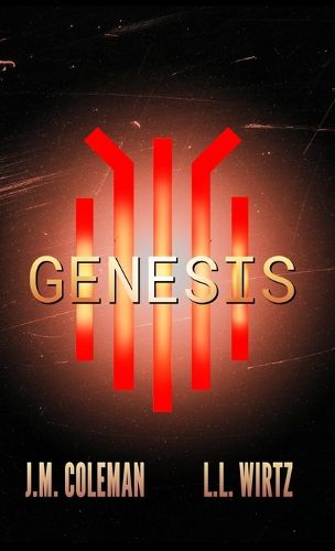 Cover image for Genesis