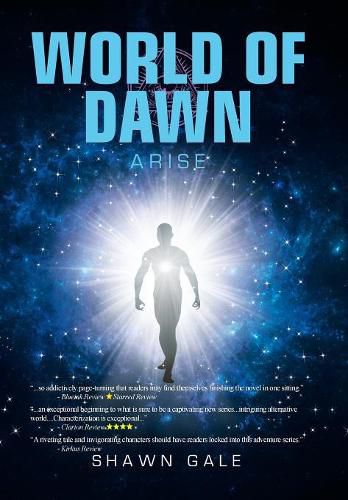 Cover image for World of Dawn: Arise