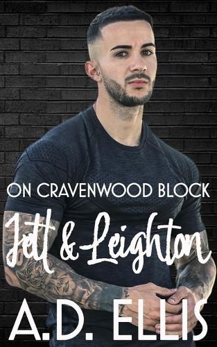 Jett & Leighton: On Cravenwood Block