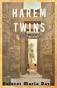 Cover image for Harem Twins