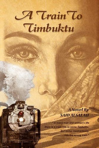 Cover image for A Train to Timbuktu