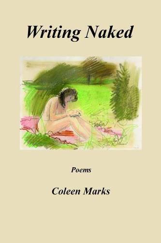 Cover image for Writing Naked