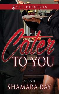 Cover image for Cater To You