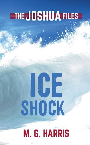 Cover image for Ice Shock