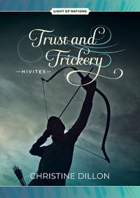 Cover image for Trust and Trickery - Hivites