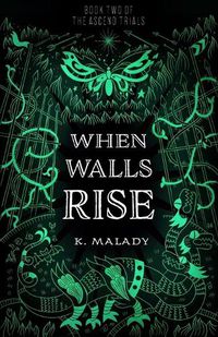 Cover image for When Walls Rise