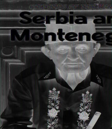 Serbia and Montenegro