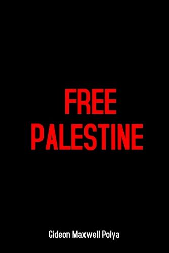 Cover image for Free Palestine