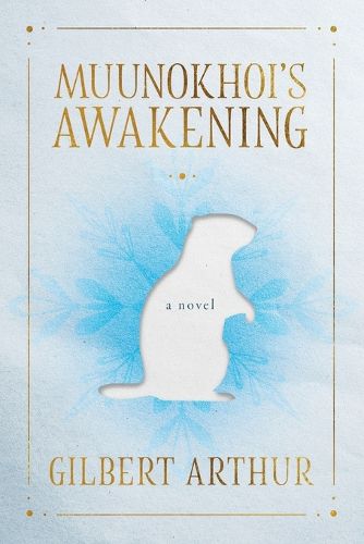 Cover image for Muunokhoi's Awakening