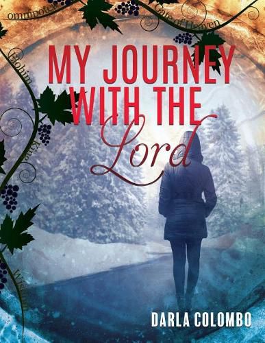 Cover image for My Journey with the Lord