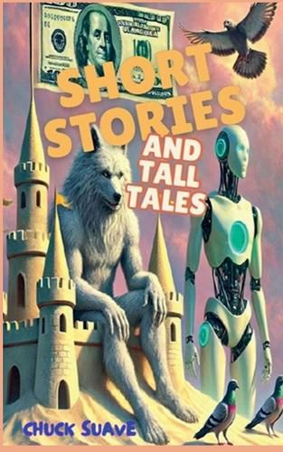 Cover image for Short Stories And Tall Tales