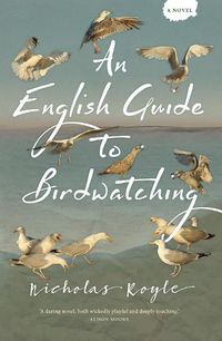 Cover image for An English Guide to Birdwatching