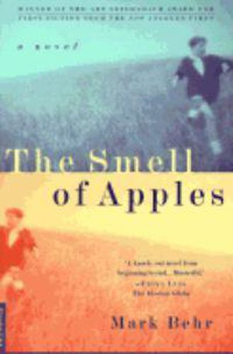 Cover image for The Smell of Apples