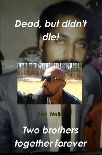 Cover image for Dead, but Didn't Die
