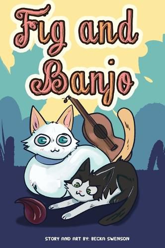 Cover image for Fig and Banjo