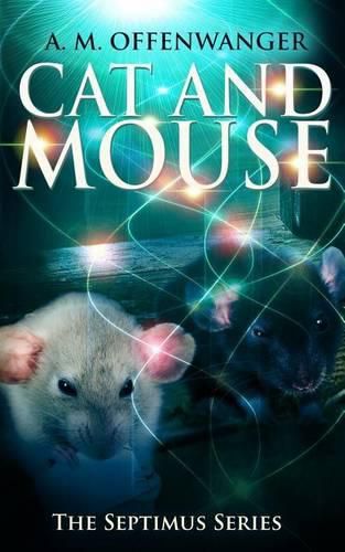 Cover image for Cat and Mouse