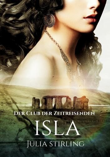 Cover image for Isla