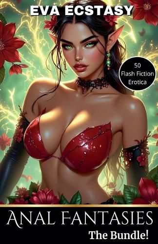 Cover image for Anal Bundles Volume 1