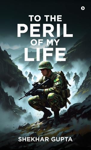 Cover image for To the Peril of my Life