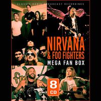 Cover image for Mega Fan Box
