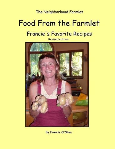 Cover image for Food From the Farmlet