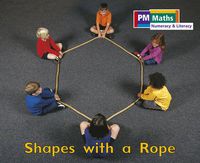 Cover image for Shapes with a Rope