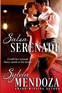 Cover image for Salsa Serenade