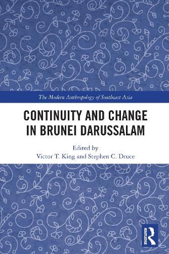 Continuity and Change in Brunei Darussalam