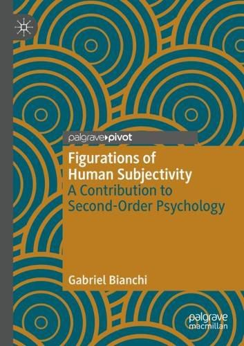 Cover image for Figurations of Human Subjectivity