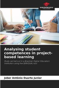 Cover image for Analysing student competences in project-based learning